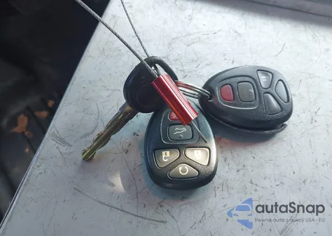 2011 GMC Acadia Slt-2 z USA, uszkodzony, nr VIN 1GKKRSED4BJ229899